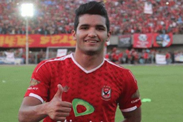 الأهلي ينعش خزينة "انبي" بقيمة صفقة صالح جمعه