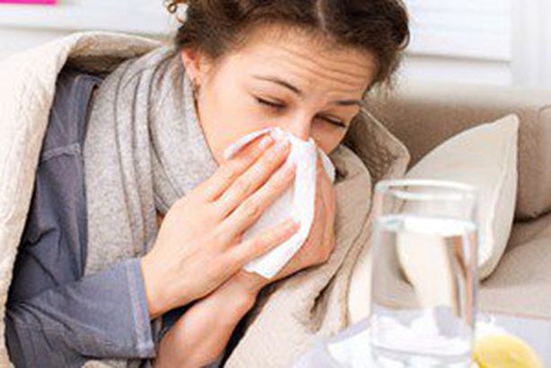 الزبادى يساعد فى الوقاية من البرد والأنفلونزا