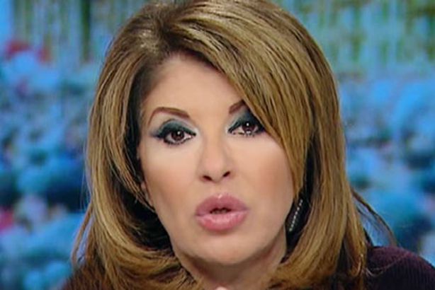 هالة سرحان تنشر صور ضباط شاركوا في فض اعتصام رابعة