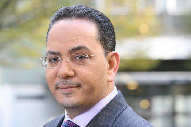 شاهد أول ظهور تلفزيوني لــ"زين العابدين توفيق"