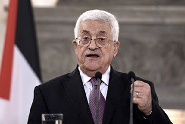 أبو مازن:  فلسطين تستفيد  بتمثيل مصرفى مجلس الأمن 