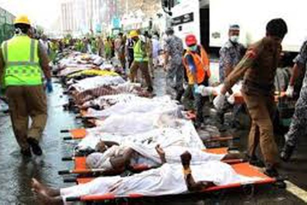 المغرب: وفاة 3 مواطنين في حادثة التدافع بـ"منى"