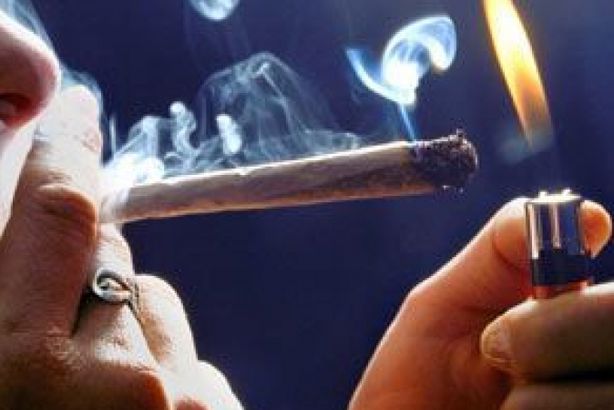 القبض على قاضٍ أثناء تعاطيه «الحشيش»