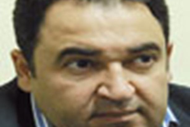 محمد علي خير