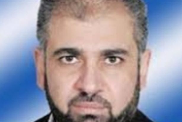 مصطفى يوسف اللدودي