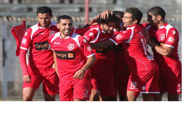 النجم الساحلى