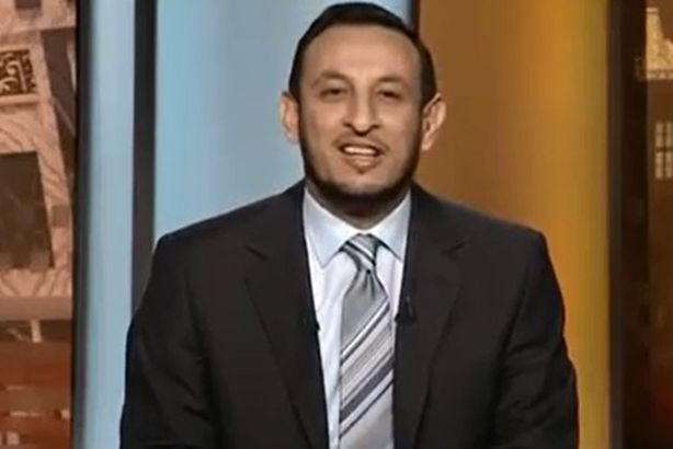 رمضان عبد المعز