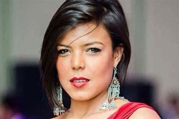 ناهد السباعي