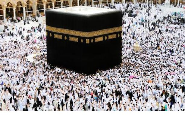 الحج والعمرة