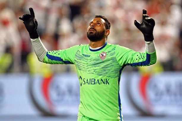 محمود جنش نادي الزماك