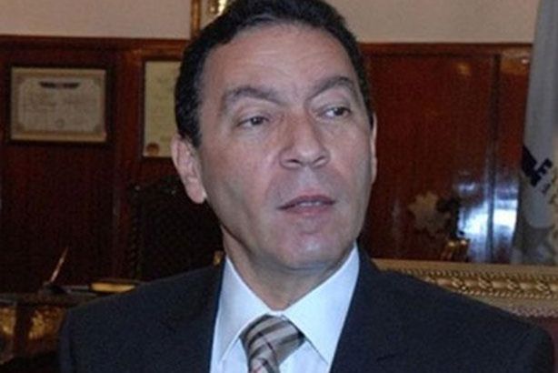 
هاني الناظر