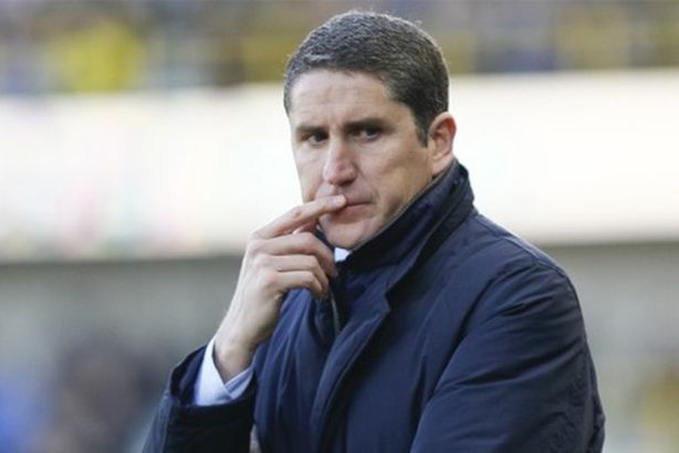 خوان كارلوس جاريدو