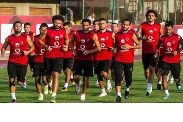 النادى الاهلى