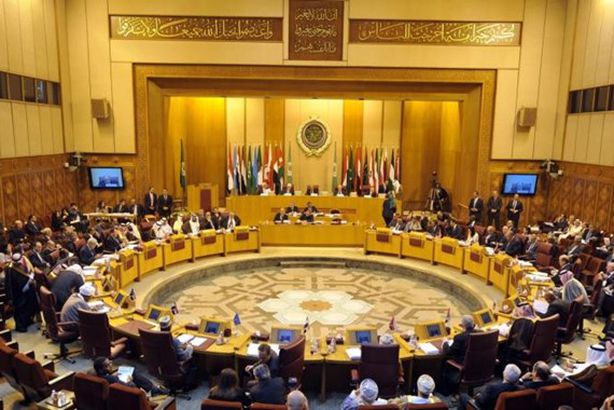 القمة العربية