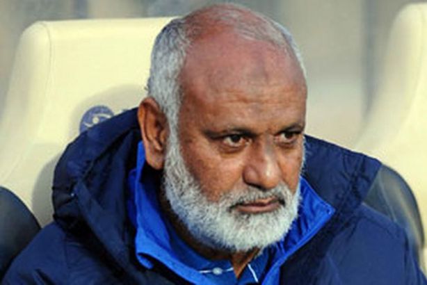 مختار مختار