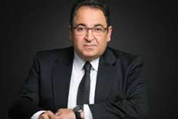 الإعلامي محمد علي خير