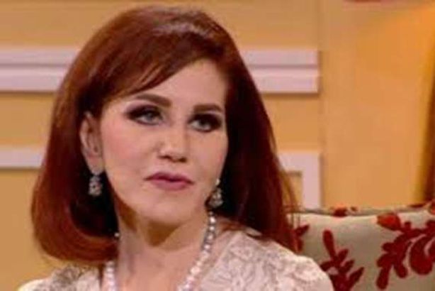 ميادة  الحناوي