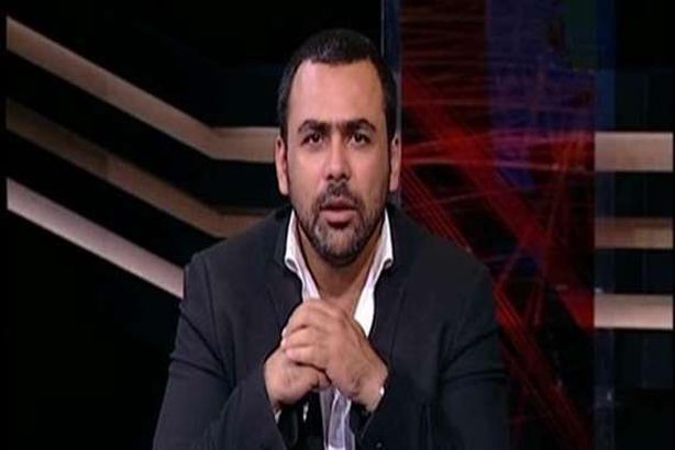 الإعلامي يوسف الحسيني