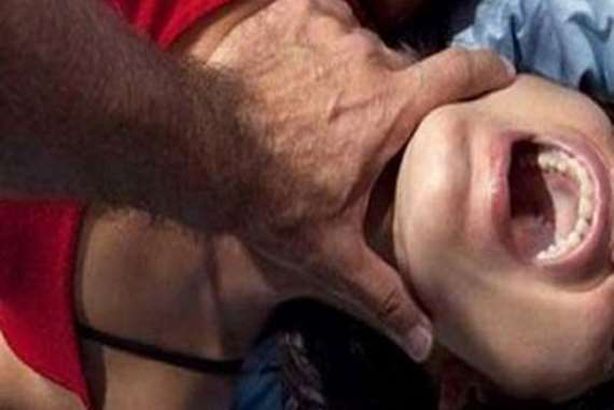 اغتصاب - صورة أرشيفية