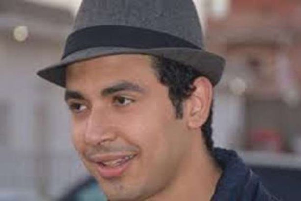 الفنان محمد أنور