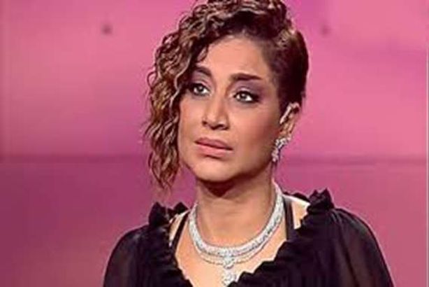 الإعلامية بسمة وهبة