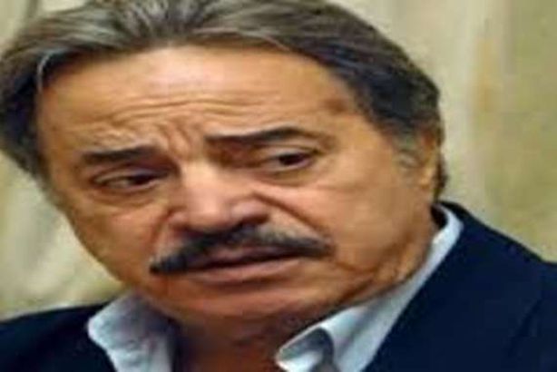 الفنان يوسف شعبان