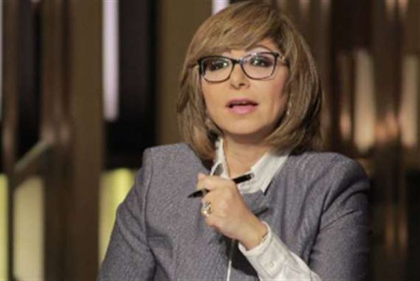 لميس الحديدي