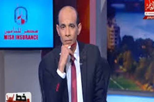 الإعلامي محمد موسي