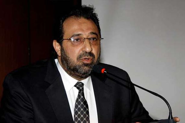 مجدي عبد الغني