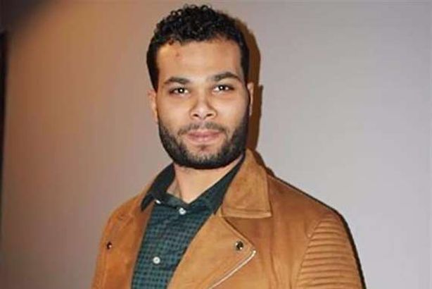 أحمد عبدالله محمود