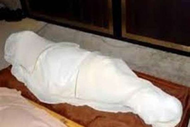 قتيل (أرشيفية)