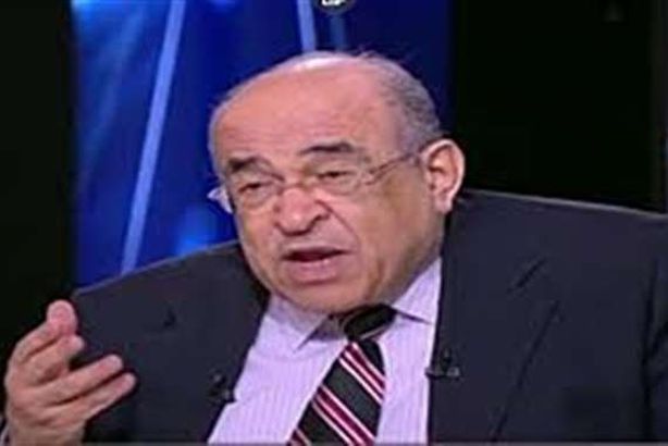 الدكتور مصطفى الفقي