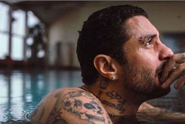 أحمد الفيشاوي