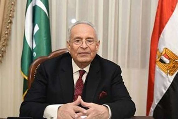 المستشار بهاء أبو شقة