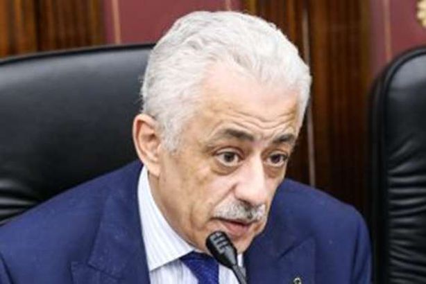 الدكتور طارق شوقي