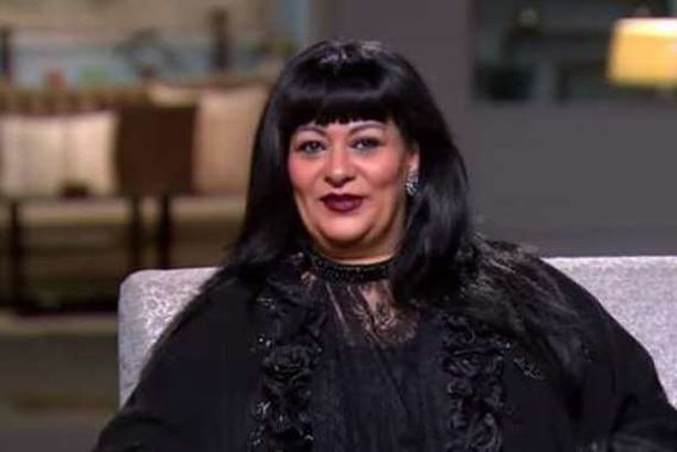 فريدة سيف النصر