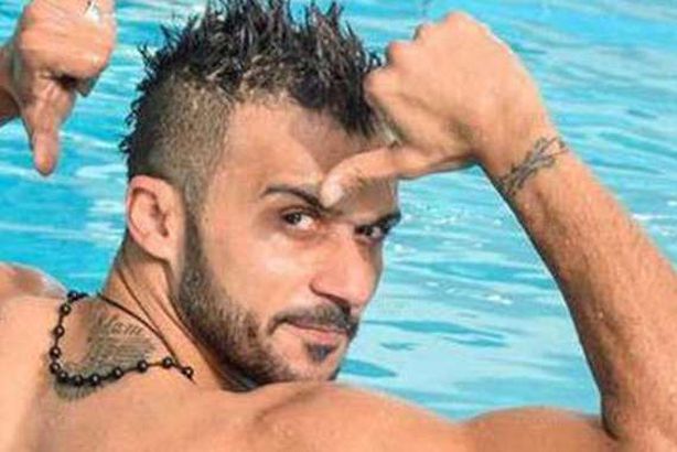 ابراهيم سعيد