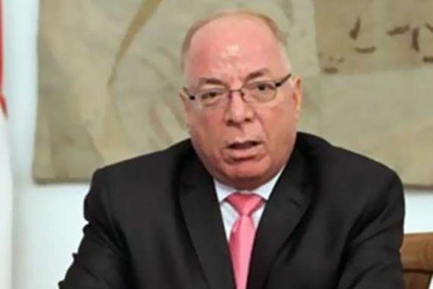 حلمي النمنم، وزير الثقافة الأسبق