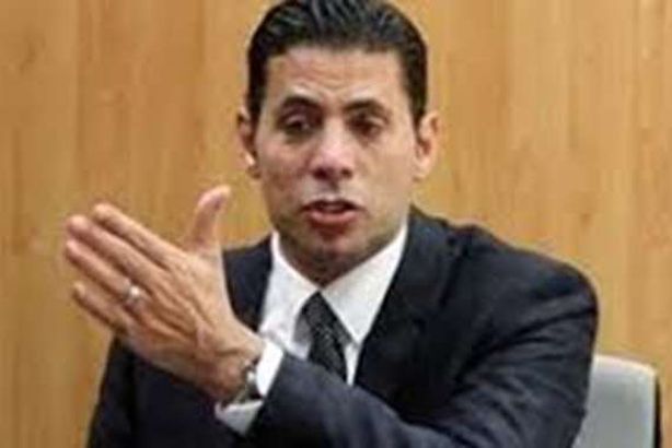 البرلماني سعيد حساسين