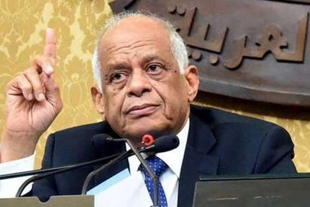 علي عبد العال