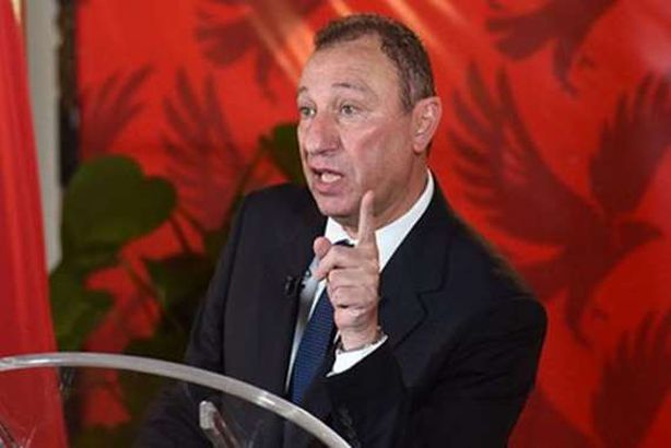 محمود الخطيب