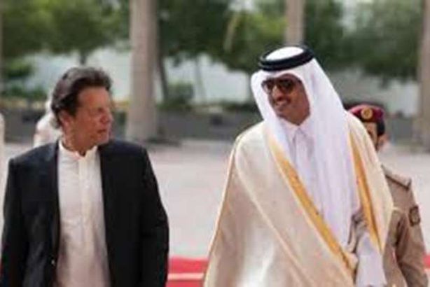 بعد إجراءات قطر.. باكستان ترد بهذا القرار