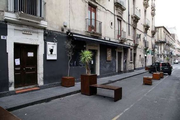 شارع بايطاليا