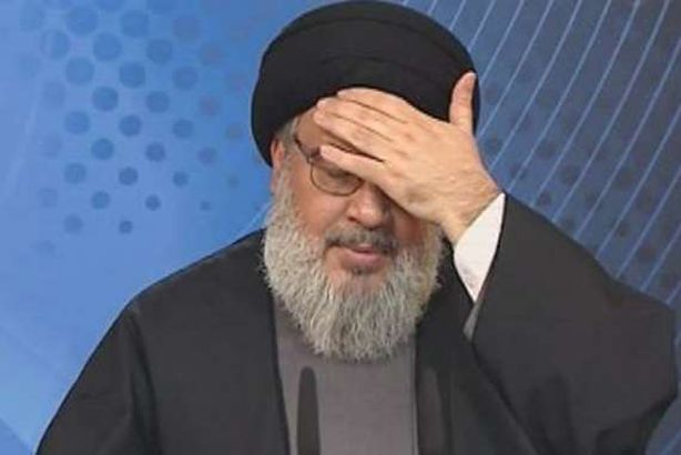 حسن نصر الله