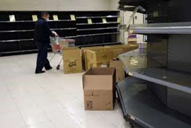 سرقة في زمن كورونا .. أوهما الضحية بتطهير المنزل