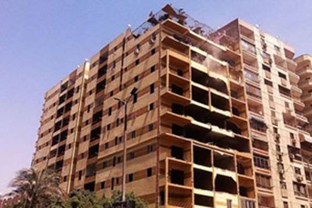 الثروة العقارية في مصر

