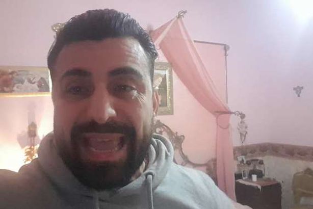 لوكا فرانسيس