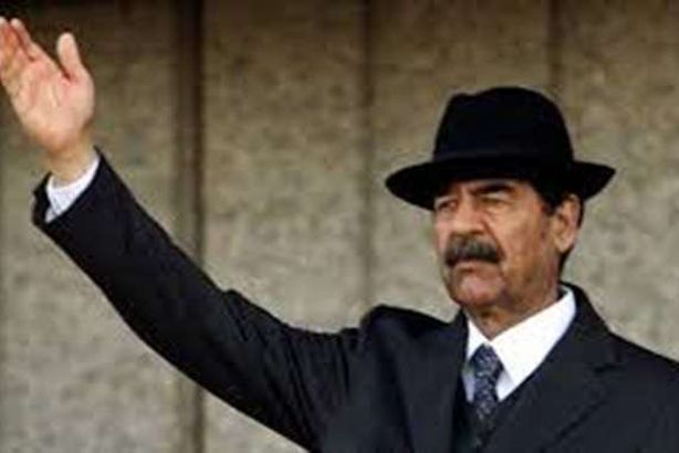 آل الشيخ:  الله يرحم أيام صدام