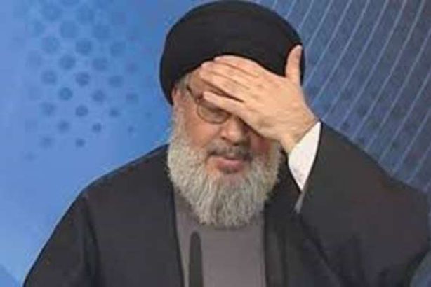 قناة إسرائيلية تؤكد وضع حسن نصر الله في الحجر الصحي