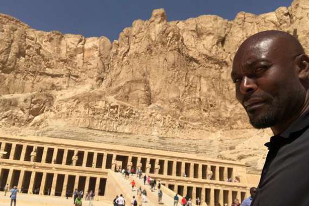 جيمي جان لويس